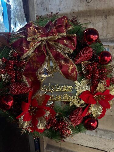 Christmas ornaments suppliers in Lagos Nigeria