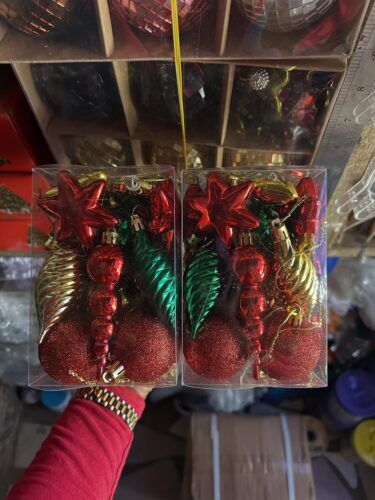 festive decoration vendor in Lagos Nigeria