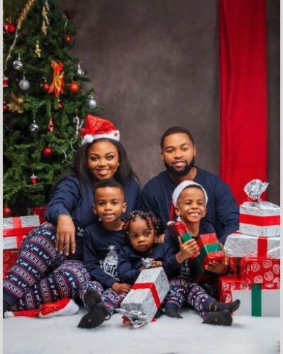 Comfortable Christmas Pyjamas Suppliers in Lagos