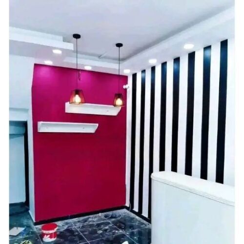 decorative wallpaper in Lagos Nigeria.