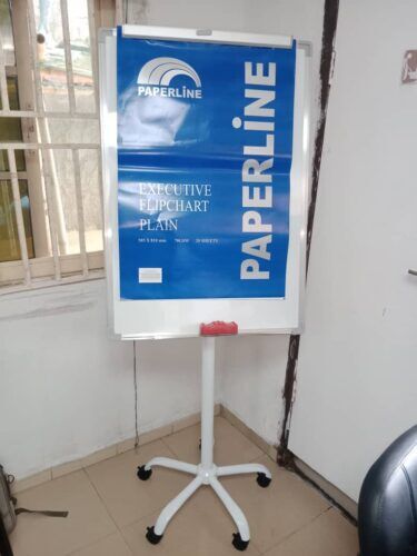 Flip Chart Board Rental