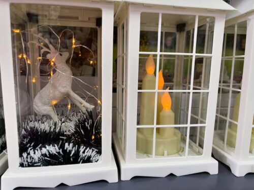 Lagos Christmas ornaments supplier