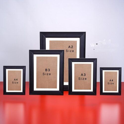 Where to buy big photo frames in Lagos