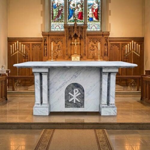 best design altar table in nigeria
