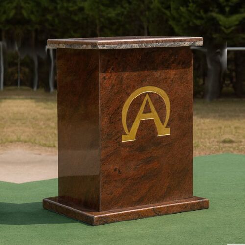 granite pulpit nigeria