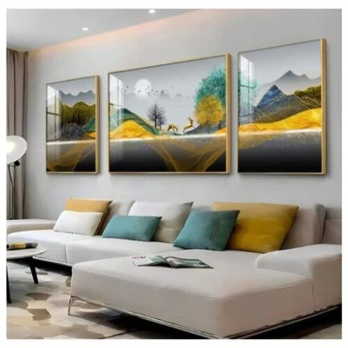 canvas wall art vendor in Lagos Nigeria.