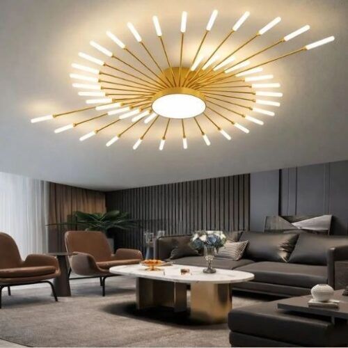 Interior decor lights vendor Lagos Nigeria.