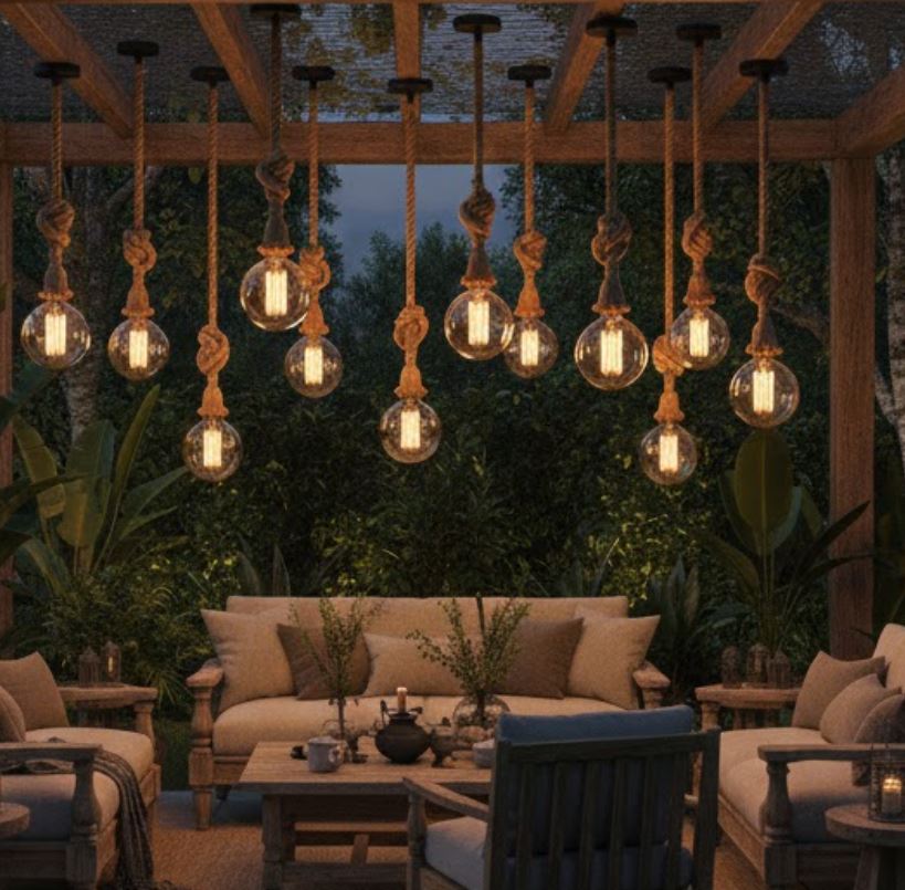 Online chandelier store Lagos Nigeria