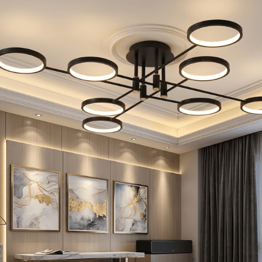 Best price for circle ceiling lightings,
