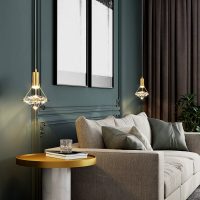 best luxury lighting store in Lagos.